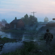 Illustration for article titled The Art Of iBattlefield V/i